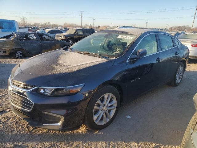 CHEVROLET MALIBU 2017 1g1ze5st9hf254269