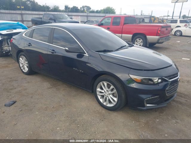 CHEVROLET MALIBU 2017 1g1ze5st9hf258256