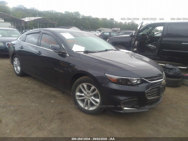 CHEVROLET MALIBU 2017 1g1ze5st9hf258709