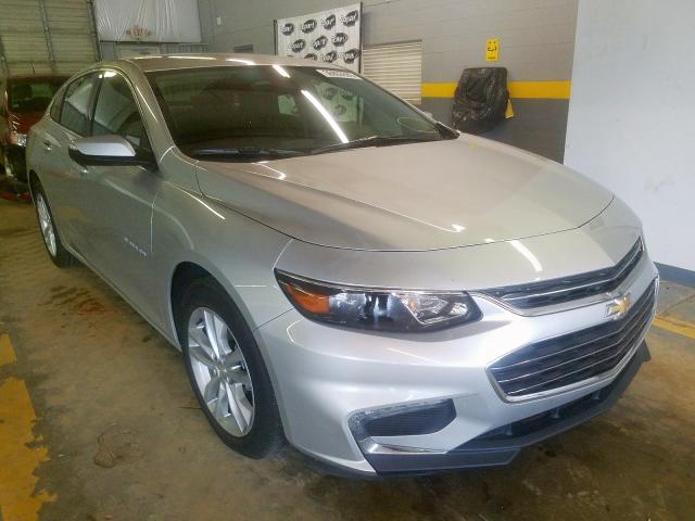 CHEVROLET MALIBU LT 2017 1g1ze5st9hf259858