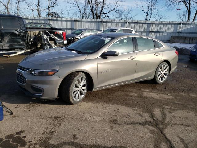 CHEVROLET MALIBU LT 2017 1g1ze5st9hf262453