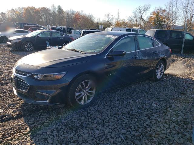 CHEVROLET MALIBU 2017 1g1ze5st9hf265417