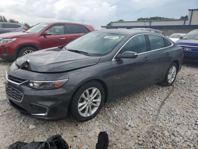 CHEVROLET MALIBU 2017 1g1ze5st9hf271086