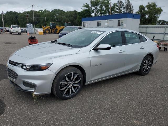 CHEVROLET MALIBU LT 2017 1g1ze5st9hf273288