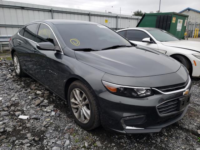 CHEVROLET MALIBU LT 2017 1g1ze5st9hf276191