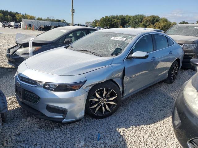 CHEVROLET MALIBU 2017 1g1ze5st9hf278748