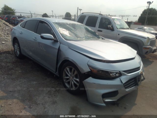 CHEVROLET MALIBU 2017 1g1ze5st9hf279589