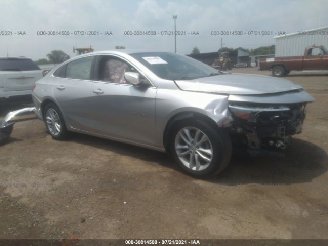 CHEVROLET MALIBU 2017 1g1ze5st9hf287918