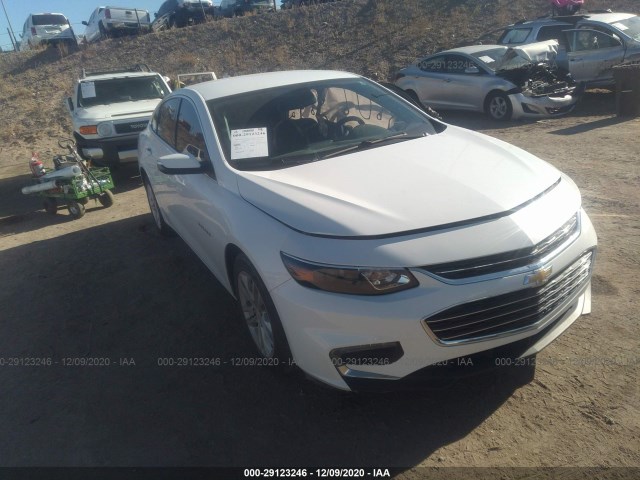 CHEVROLET MALIBU 2017 1g1ze5st9hf293766