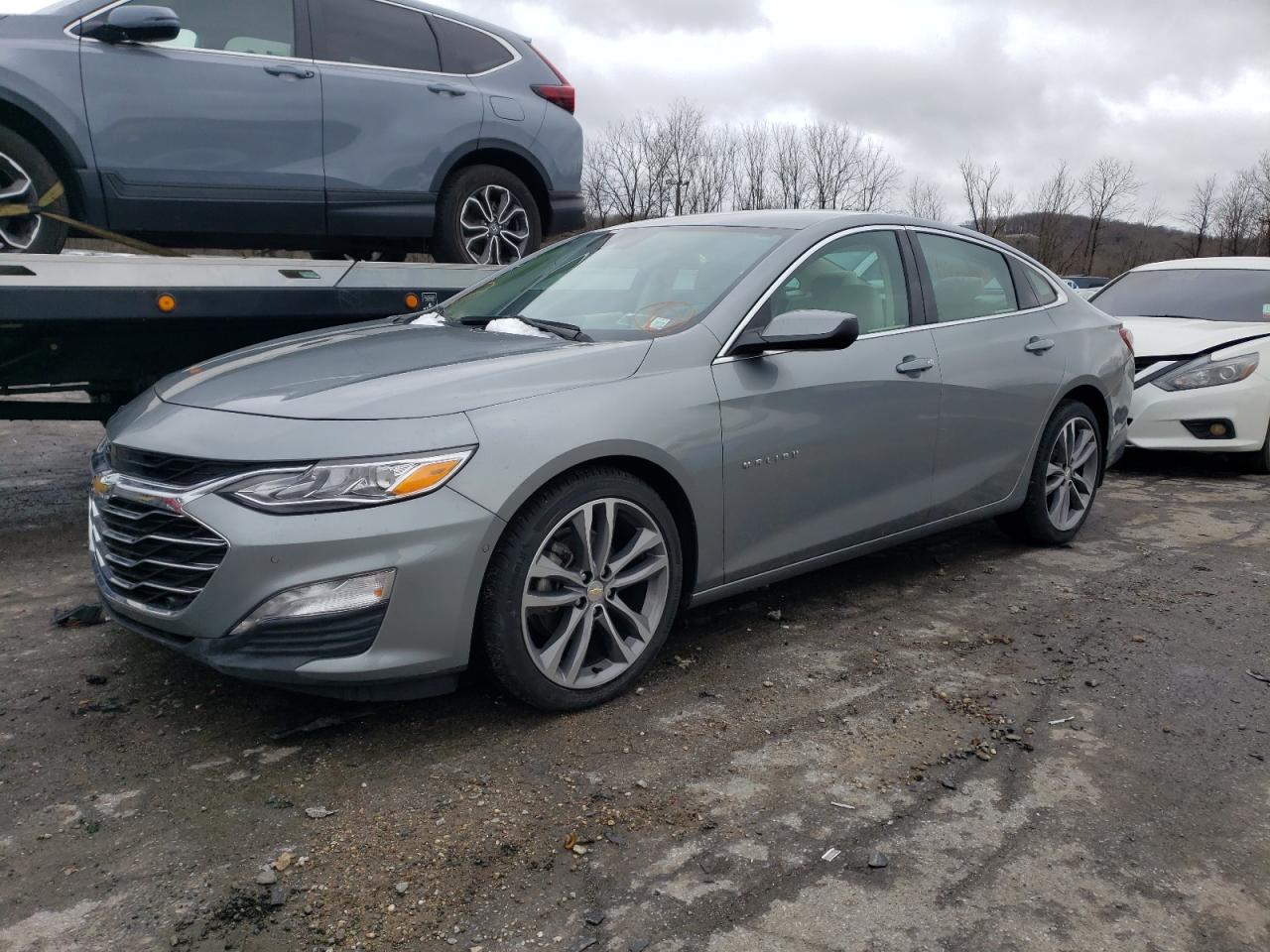 CHEVROLET MALIBU 2023 1g1ze5st9pf125155