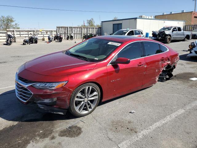 CHEVROLET MALIBU PRE 2023 1g1ze5st9pf127861