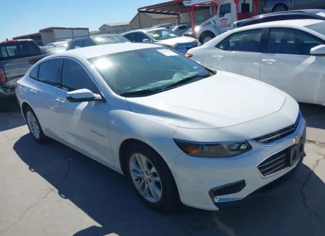 CHEVROLET MALIBU 2016 1g1ze5sthgf343149