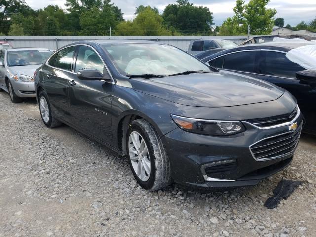 CHEVROLET MALIBU LT 2016 1g1ze5stxgf170928