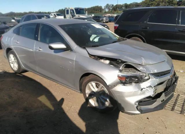 CHEVROLET MALIBU 2016 1g1ze5stxgf174526