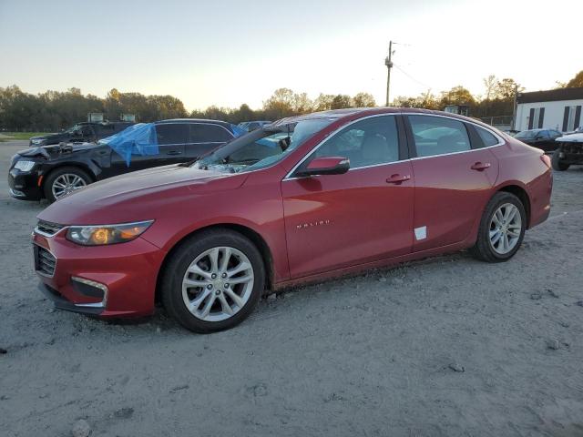 CHEVROLET MALIBU LT 2016 1g1ze5stxgf182237