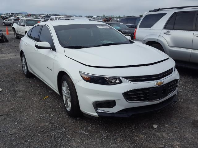 CHEVROLET MALIBU LT 2016 1g1ze5stxgf188863