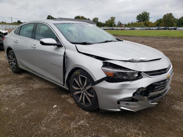 CHEVROLET MALIBU LT 2016 1g1ze5stxgf189883