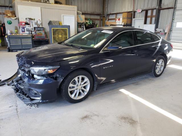 CHEVROLET MALIBU LT 2016 1g1ze5stxgf190404