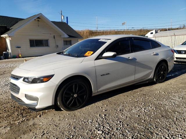 CHEVROLET MALIBU 2016 1g1ze5stxgf192248