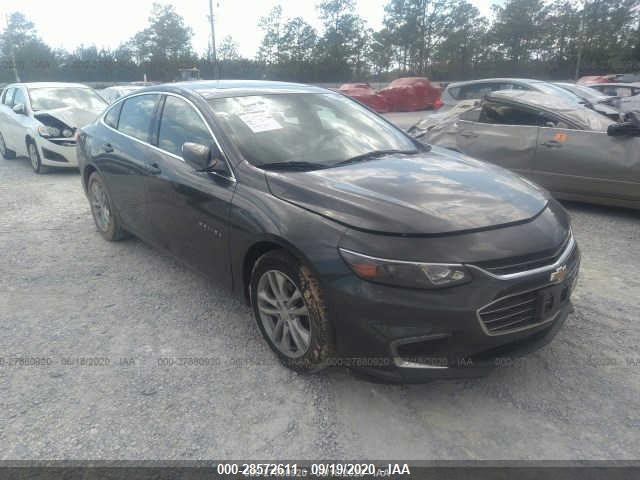 CHEVROLET MALIBU 2016 1g1ze5stxgf195652