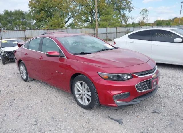 CHEVROLET MALIBU 2016 1g1ze5stxgf197353