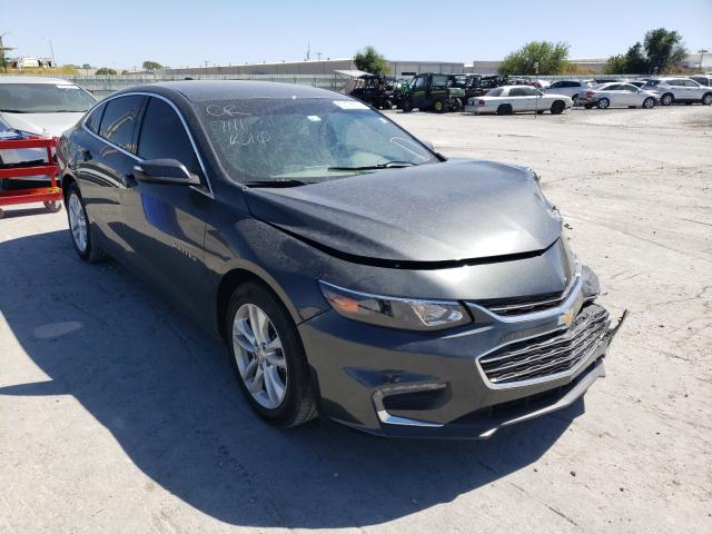 CHEVROLET MALIBU LT 2016 1g1ze5stxgf201322