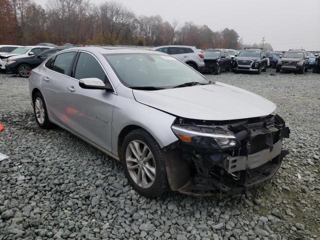 CHEVROLET MALIBU LT 2016 1g1ze5stxgf201725