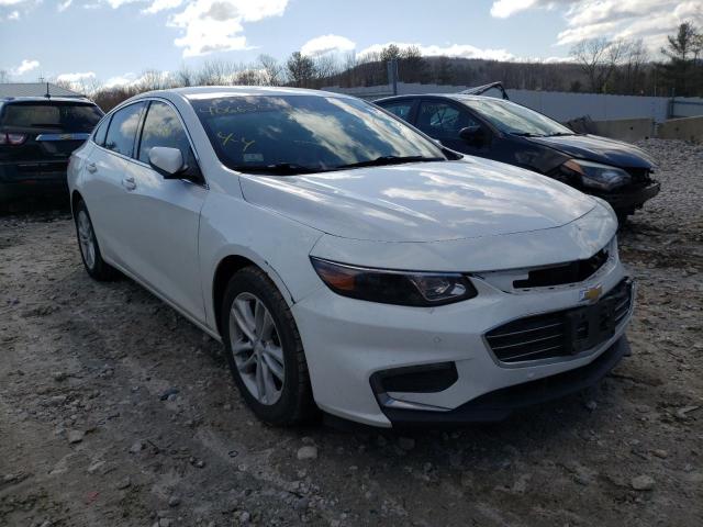 CHEVROLET MALIBU 2016 1g1ze5stxgf201918