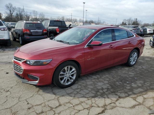 CHEVROLET MALIBU 2016 1g1ze5stxgf202924