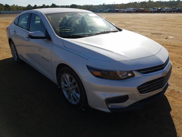 CHEVROLET MALIBU LT 2016 1g1ze5stxgf205273