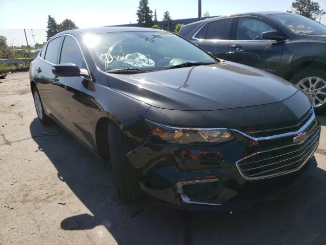 CHEVROLET MALIBU LT 2016 1g1ze5stxgf205323