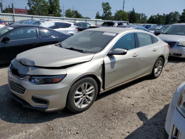 CHEVROLET MALIBU LT 2016 1g1ze5stxgf209873