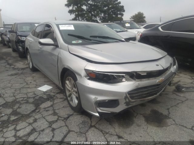 CHEVROLET MALIBU 2016 1g1ze5stxgf210392