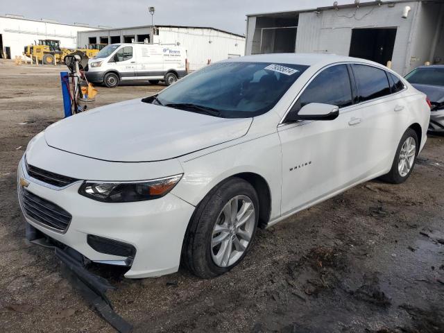 CHEVROLET MALIBU LT 2016 1g1ze5stxgf214779