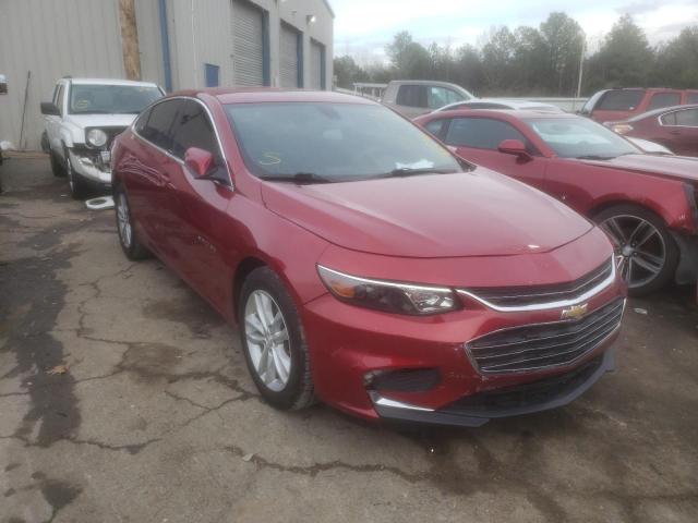 CHEVROLET MALIBU 2016 1g1ze5stxgf215754