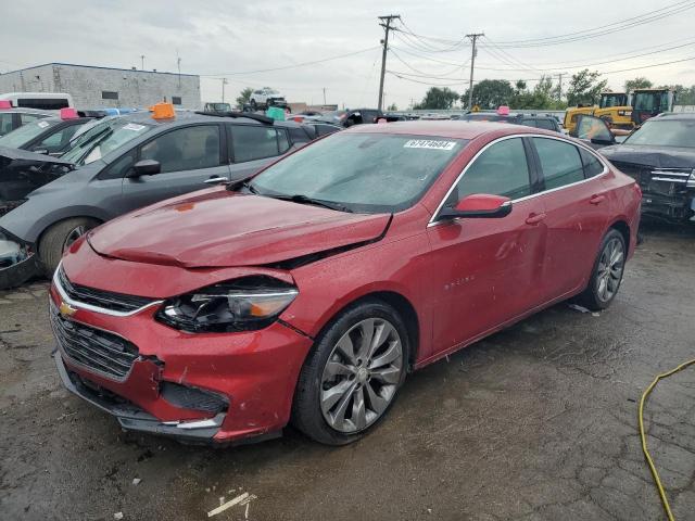 CHEVROLET MALIBU LT 2016 1g1ze5stxgf216967