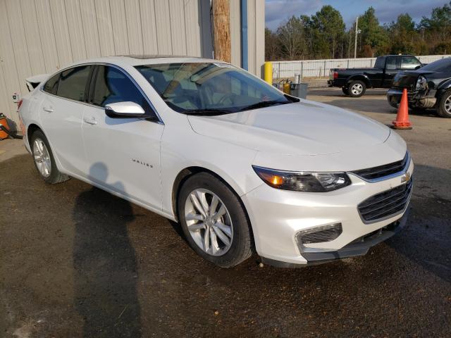 CHEVROLET MALIBU LT 2016 1g1ze5stxgf219268