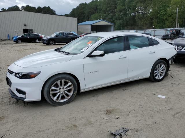 CHEVROLET MALIBU LT 2016 1g1ze5stxgf220369