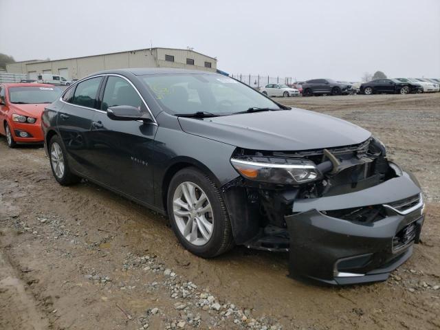 CHEVROLET MALIBU 2016 1g1ze5stxgf221585