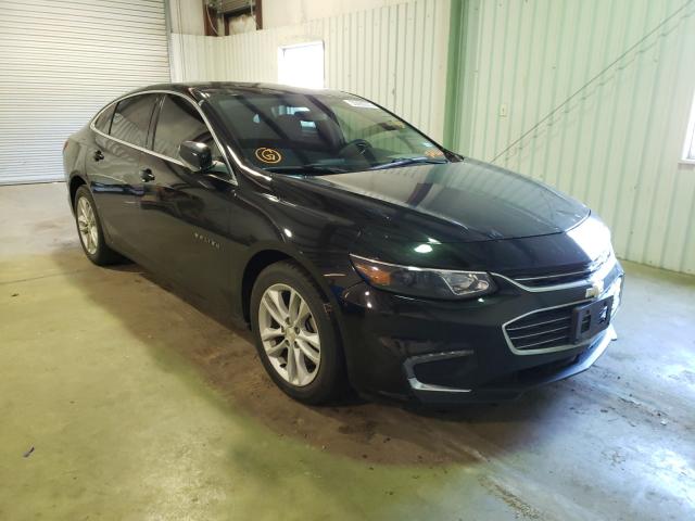 CHEVROLET MALIBU 2016 1g1ze5stxgf221666