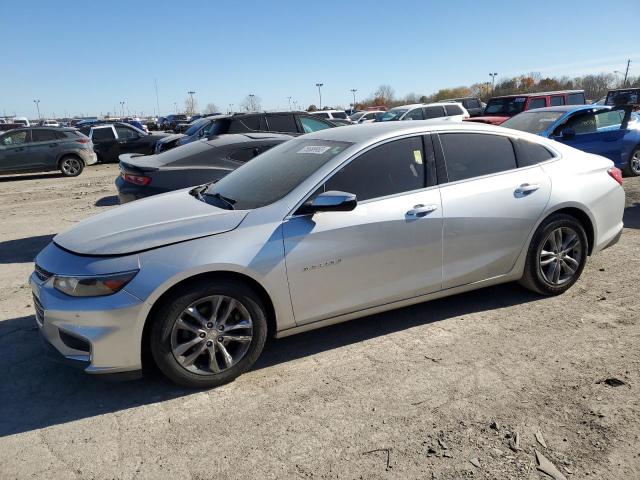 CHEVROLET MALIBU 2016 1g1ze5stxgf221991