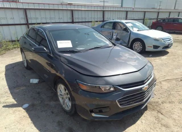 CHEVROLET MALIBU 2016 1g1ze5stxgf222168