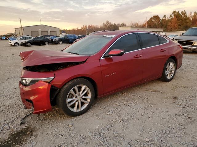 CHEVROLET MALIBU 2016 1g1ze5stxgf223336