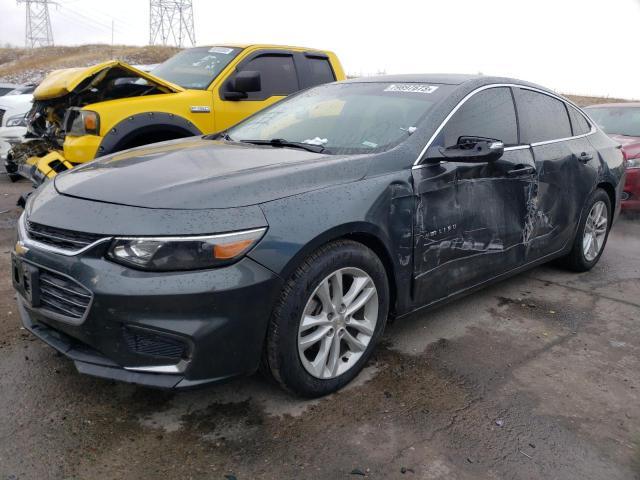 CHEVROLET MALIBU 2016 1g1ze5stxgf223420