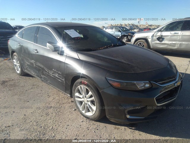 CHEVROLET MALIBU 2016 1g1ze5stxgf224227