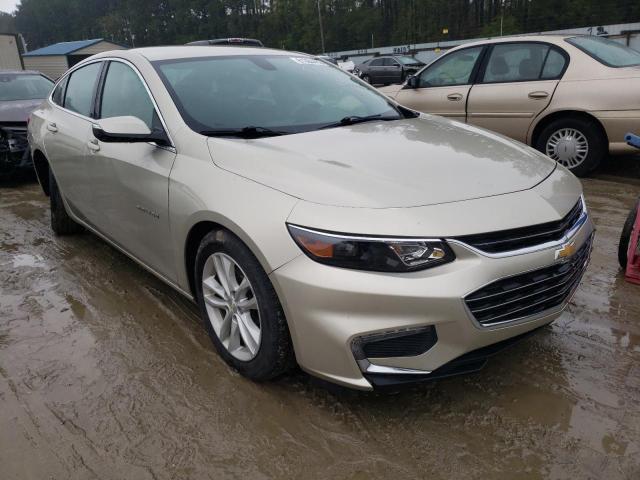 CHEVROLET MALIBU LT 2016 1g1ze5stxgf225278