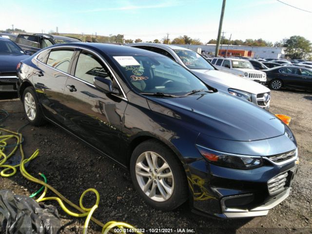 CHEVROLET MALIBU 2016 1g1ze5stxgf226348