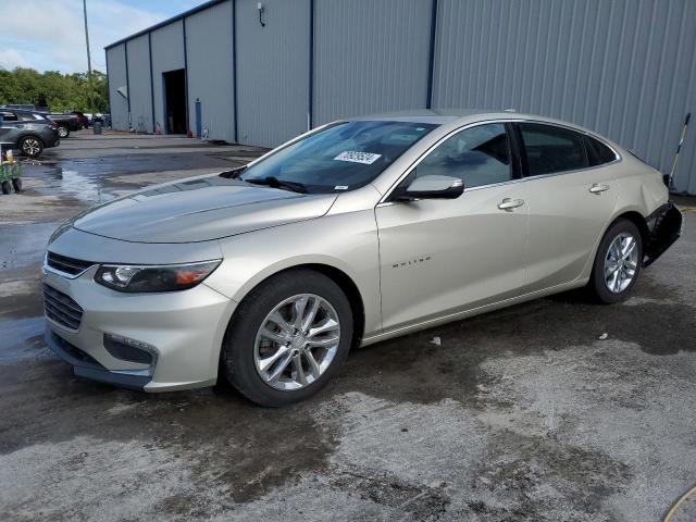 CHEVROLET MALIBU LT 2016 1g1ze5stxgf226690