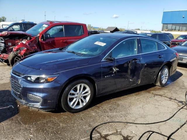 CHEVROLET MALIBU 2016 1g1ze5stxgf235244