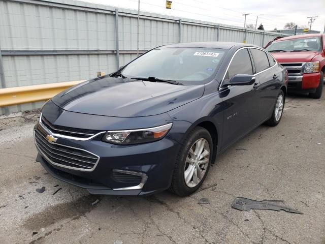 CHEVROLET MALIBU LT 2016 1g1ze5stxgf236653